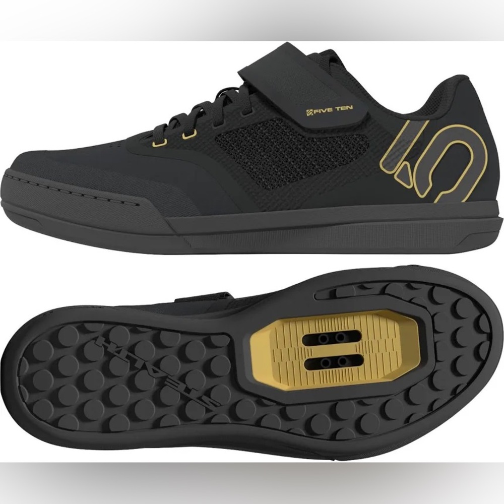 🆕Five Ten Hellcat Pro Mountain Bike Shoes